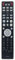 RC002PMCD Replaced Remote fit for Marantz CD Player Integrated Amplifier CD5005 PM5005 CD5005/FN