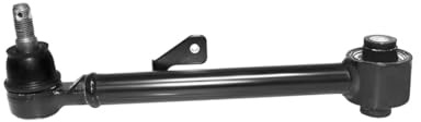 SKF Radaufhängung Lenker Längslenker mit Kugelgelenk mit synthetischem Fett VKDS 925028 B Position vorne Höhe 337 mm Länge 104 mm Breite 80 mm