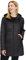 Gil Bret Damen 9198/6264 Jacke Watte, 9042 Jet Black, 44 EU