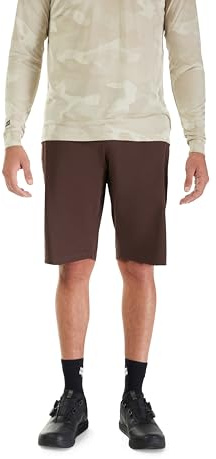 Fox Racing Herren Ranger W/Liner Shorts, Cocoa, 32