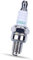 Vuzmode Candela di accensione adatta a 4 tempi Ngk, for motore GX 35 25 HHT25S decespugliatore tagliabordi parte Candela per tosaerba