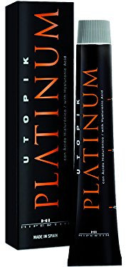 HIPERTIN Utopik Platinum 6/25 Tinte Permanente - 60 ml