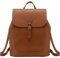 Scarleton chic zufälliger Rucksack h1608207904, Braun