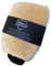 Topteck Signature Car Care Lambswool Wash Mitt Lambs Wool car wash mitt microfibre car wash mitt bug shifter - NEW IMPROVED DESIGN (Free 76 pg Detailers e-guide)