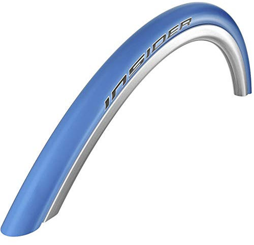 Schwalbe Insider 28Zoll 23-622 Roller schwarz ca. 310g Fahrrad