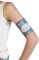 Dia-Band KINDER, Glucose Sensor Schutz Armband Freestyle Libre, Medtronic, Dexcom oder Omnipod – Komfortabel wiederverwendbares Diabetikband.