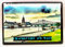 Frankfurt am Main Hessen Deutschland, Frankfurt am Main Kühlschrankmagnet - Souvenir Reiseandenken Fridge Magnet