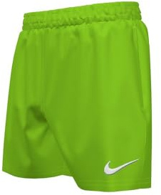 Nike Essential 4'' Schwimmshort Kinder - M-140/152