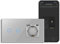 CNBINGO Smart Touch-Lichtschalter mit USB Schuko Steckdose, mit USB Anschluss und Typ C (Max. 3.1A), WLAN Lichtschalter für Alexa, Google Assistant, Schutzkontakt Wandsteckdose Unterputz, Grau