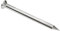 1.4mm x 25mm Multi Purpose Steel Zinc Nails Bright Finish Hardware Wire Common Brad and Picture Hanging Nails (Pack of 250)