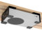 Famiron Under Desk Storage Mount Compatible for Xbox Series S,Under Desk Holder Compatible for Xbox One S/X,Xbox 360,Metal Under Desktop Storage Mount,Desktop Mini PC Holder