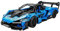 CaDA Dark Knight Supercar - 2088 Teile - C63003W