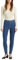 Levi's Damen 711 Double Button Jeans, Slight Twist, 28W / 30L