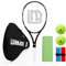 LUNNADE Tennisschläger