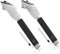 RCstyle 3 in 1 Handle Attachments Fit for Oculus Quest 3 Controller,VR Gorilla Tag Long Arms Grips for Meta Quest 3 Accessories,Beat Saber/Baseball/Golf Club,Enhance More Gaming Experiences