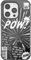 PopSockets iPhone 14 Pro Max Case with Phone Grip and Slide Compatible with MagSafe, Phone Case for iPhone 14 Pro Max, Wireless Charging Compatible, Spiderman - Comic Book