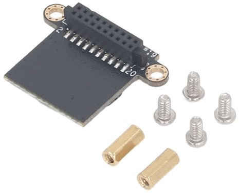 3D-Drucker EMMC-32G Modul Hochtemperaturbeständige Integrierte Speicherlösung für QIDI Plus 3 4 Pro Praktisches Schnelles Drucken