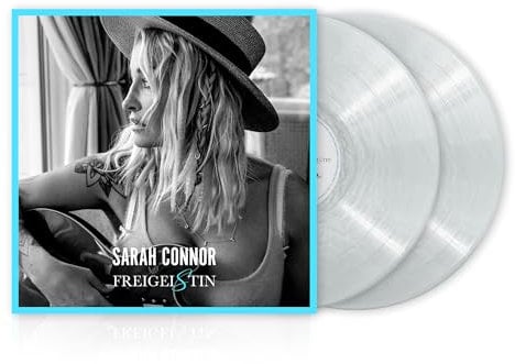 Freigeistin (Amazon exklusive 2LP) [Vinyl LP]