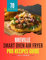 Breville Smart Oven Air Fryer Pro Recipes Guide: Simple and Flavorful Dishes to Maximize Your Air Fryer Pro