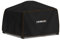 HEIMUNI Funda para Barbacoa Exterior Impermeable, Funda Protectora para Barbacoa Ninja Woodfire, Funda Barbacoa Rectangular Funda Parrilla Exterior para Ninja Woodfire OG700/OG701/OG751 (61x48x34cm)