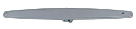 LUTH Premium Profi Parts Bras de lavage compatible avec Whirlpool 481271840333, modifié en haut, pour lave-vaisselle