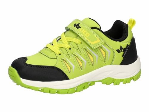 Lico Unisex Kinder Sines Vs Low Trekkingsschuhe