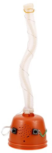 Cabilock Accessoire de Mouvement de Dansant Remplaçable pour Cactus Chanteur DIY pour Peluche Facile à Installer Personnaliser Améliorez Vos Jouets et Décorez Votre Intérieur