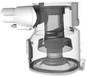 Mülleimer, Kompatibel For Tineco A10 Dash A10 Hero, Akku-staubsauger Ersatz Staubsammler