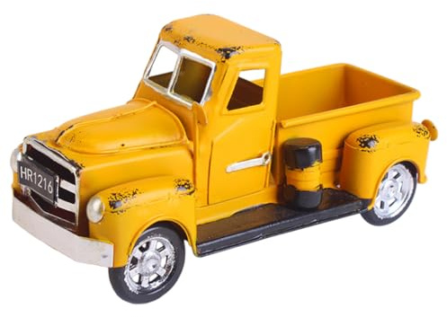 MAGICLULU Mini-weihnachtsbaum für Lkw-dekoration Moderne Weihnachtsdeko für Drinnen Tischdeko für Weihnachten als Geschenk