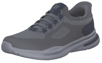 Skechers Herren Norlan - AlonsoSneaker