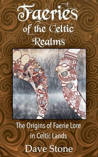 Faeries of the Celtic Realms