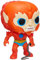 Funko 21813 Actionfigur Motu: S2 Beastman, Multi, Einheitsgröße
