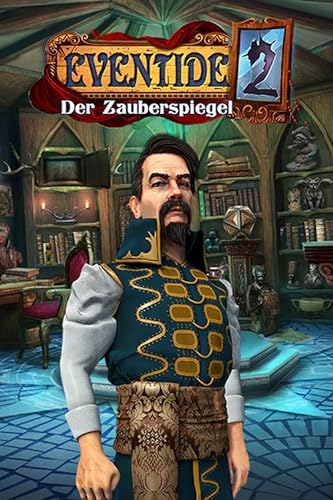 Eventide 2: Der Zauberspiegel [PC Download]