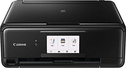 Canon 2230C006 Drucker schwarz