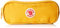 Fjällräven Unisex's Kånken Pencil Cases, Warm Yellow, 18 x 7.5 x 2.5 cm