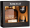 Barceló Imperial astuccio con due bicchieri 38% Vol CL 70