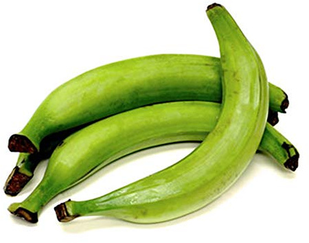 Green Plantain (Pack of 5)