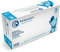 Pegasus Healthcare Blue Disposable Vinyl Medical Examination Gloves Powder & Latex Free (Small)