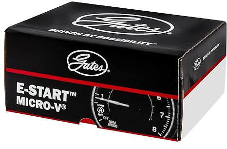 GATES Micro-V Kit K046PK1020EST