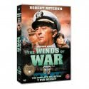Excalibur Winds of War & War Herman Wouk