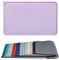 AUDWUD Silicone Waterproof Dog Cat Pet Feeding Mats,Anti-Slip Pet Bowl Mats,Pet Feeding Mat, 47x30 cm (Pack of 1) (AUD-Feed Mat-Hibiscus-M)