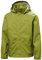 Helly Hansen Loke Jacket, Chaqueta Hombre, OLIVE GREEN, M