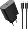 45W/25W Ladegerät USB C Samsung Galaxy S23 S22 Ultra Plus Tab S7/S7+/S8/S8+/S8 Ultra, S21,S20, Ep-T4510 Ep-T4510xbegeu Ep-Ta845 Schnellladegerät 45W Fast Charger Adapter Ladekabel mit Typ-C Kabel
