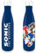 Pyramid International Sonic the Hedgehog - Botella de agua de metal (diseño Speed Trio) de 540 ml, producto oficial