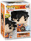 Funko Pop! Animation: Dragon Ball Z - Goku with Wings (Angel) Special Edition Multicolor Chase Glow Vinyl Figure Exclusive #1430