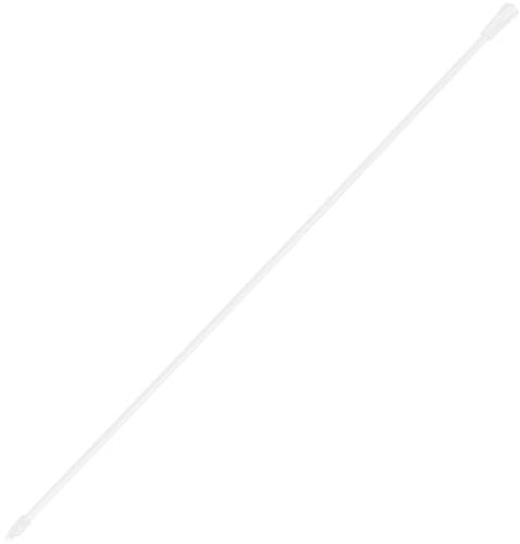 Operitacx Venetian Blind Rod Wand Blind Stick with Hook Vertical Blind Rod Hook Vertical Control Handle Stick Long Rod for Window Blind Tilt Blinds for Windows Mini Blinds Tilted Hooks Pp