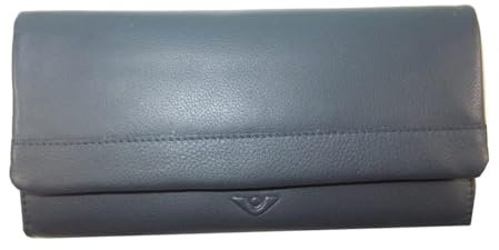 VOI Leather Design GmbH & Co KG Adult blau