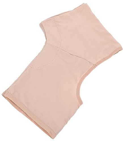 FRCOLOR 1Stk Schweißpads unter den Achseln Unterwäsche Weste Achsel-Schweiß-Pad kurz Dessous für Damen Tanktops für Damen Achselschweißweste für Damen atmungsaktiver Achselschweiß Kleidung
