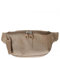 Mandarina Duck Damen Bum Bag MD20 Bauchtasche, Warm Taupe