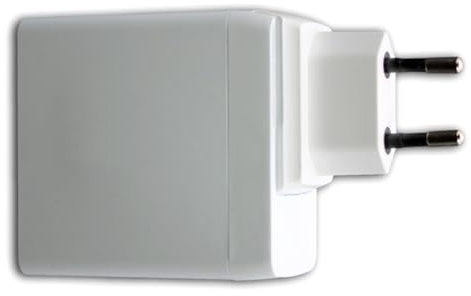 Nuovo adattatore di alimentazione per tablet USB-C AJP 61 W per iPhone 15,I-pad pro 12,9 pollici 4a generazione 2020, 3rd generazione 2018 I-pad pro 11 pollici 2a generazione 2020, adattatore di